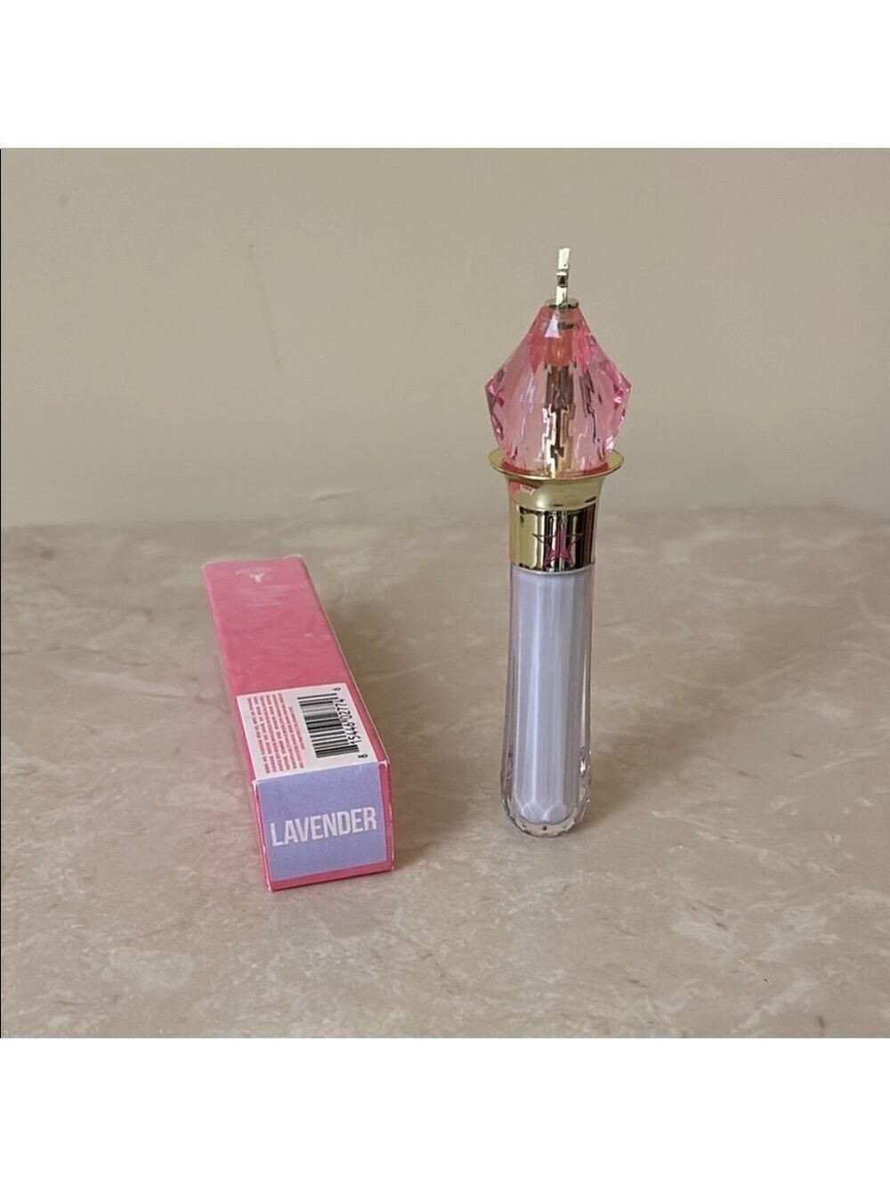 Jeffree Star Concealer - Lavender NIB
